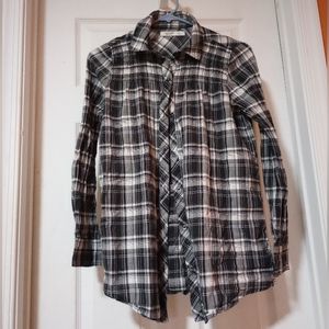 Old Navy Women blouse size small like new